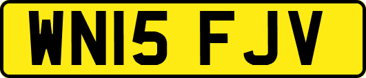 WN15FJV