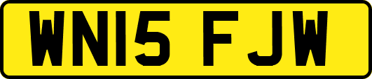 WN15FJW
