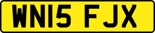 WN15FJX