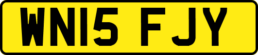 WN15FJY