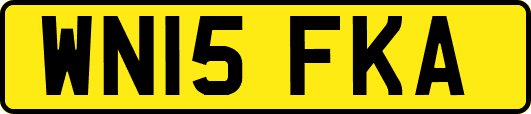WN15FKA