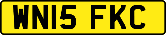 WN15FKC