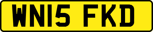 WN15FKD