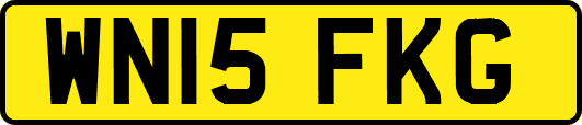 WN15FKG