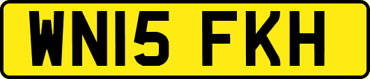 WN15FKH