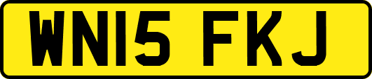 WN15FKJ