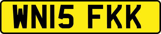 WN15FKK