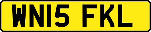 WN15FKL
