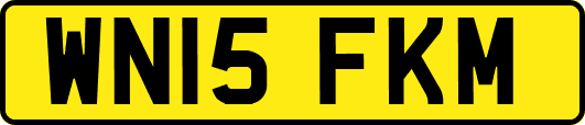 WN15FKM