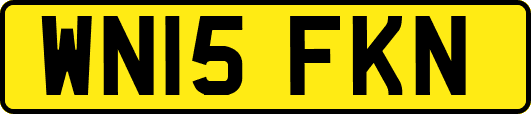 WN15FKN