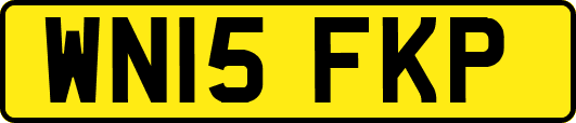 WN15FKP