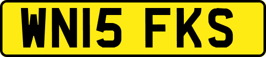 WN15FKS