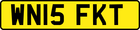 WN15FKT
