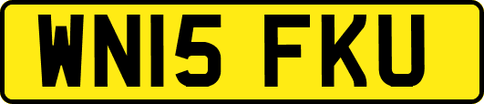 WN15FKU