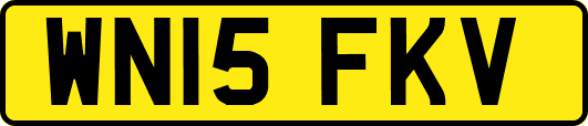 WN15FKV