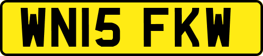 WN15FKW