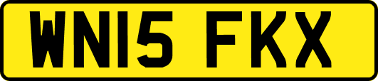 WN15FKX