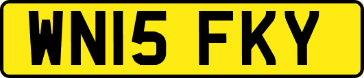 WN15FKY
