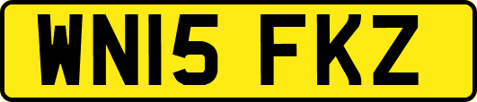 WN15FKZ