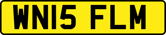 WN15FLM