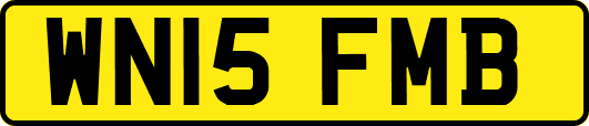 WN15FMB