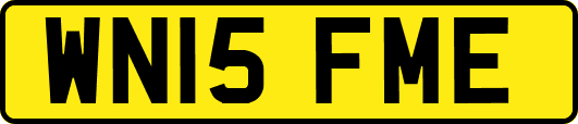 WN15FME
