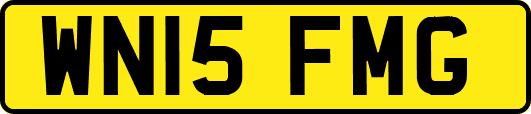 WN15FMG