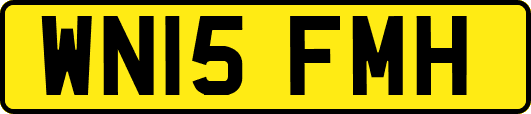 WN15FMH