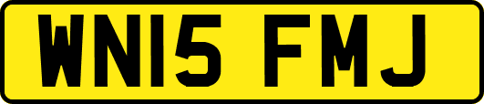 WN15FMJ
