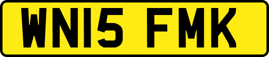 WN15FMK