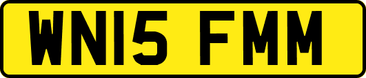 WN15FMM