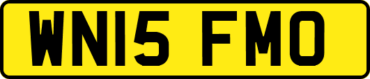 WN15FMO