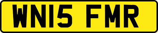WN15FMR