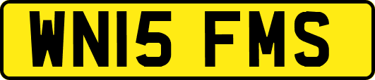 WN15FMS