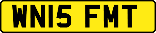 WN15FMT