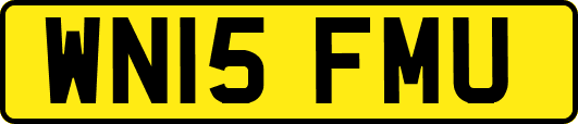 WN15FMU