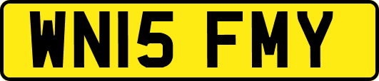 WN15FMY