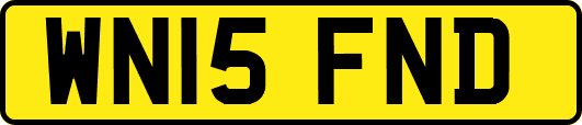 WN15FND