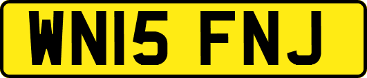 WN15FNJ