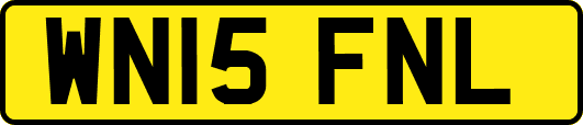 WN15FNL