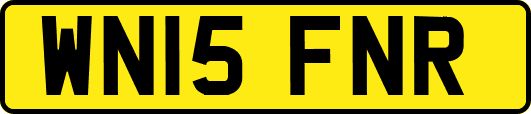 WN15FNR