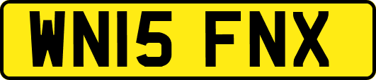 WN15FNX