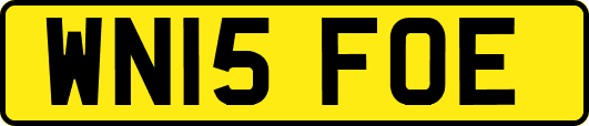 WN15FOE