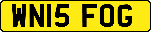 WN15FOG