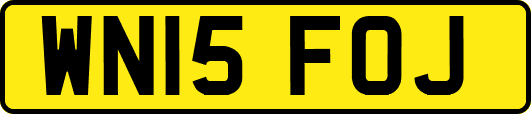 WN15FOJ