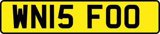 WN15FOO