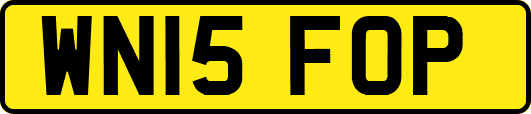 WN15FOP