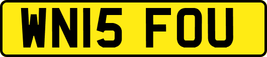 WN15FOU