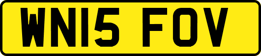 WN15FOV