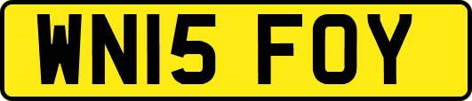WN15FOY
